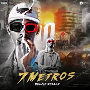 Delcio Dollar - 7 Metros