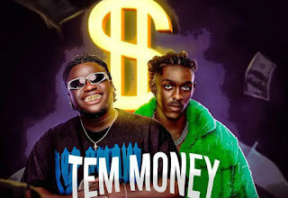 Javana & 3 Finer - Tem Money