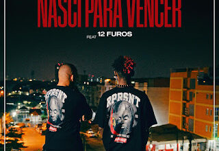 Nucho feat. 12 Furos - Nasci Para Vencer