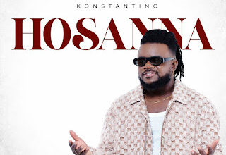 Konstantino - Hosana