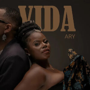 Ary - Vida