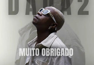 Dada 2 - Muito Obrigado