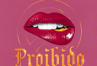 Lurdes Miranda feat. Xuxu Bower - Proibido