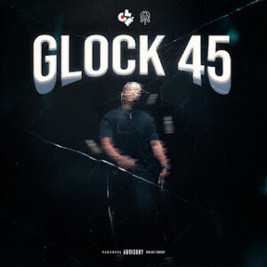 Uami Ndongadas - Glock 45