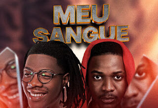 King Defofera feat. Tennaz - Meu Sangue